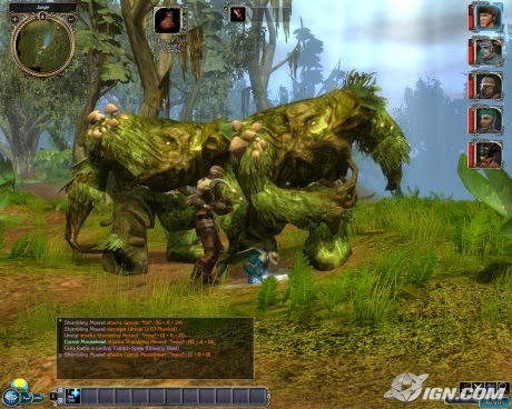 neverwinter free download
